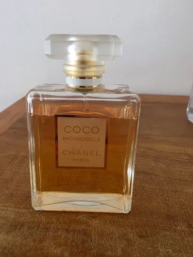 Perfume COCO Mademoiselle original