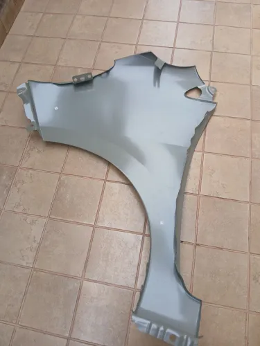 Paralama direito kka Picanto 2012