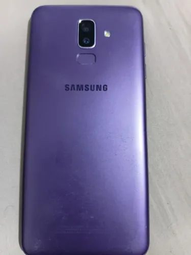Samsung Galaxy J8 