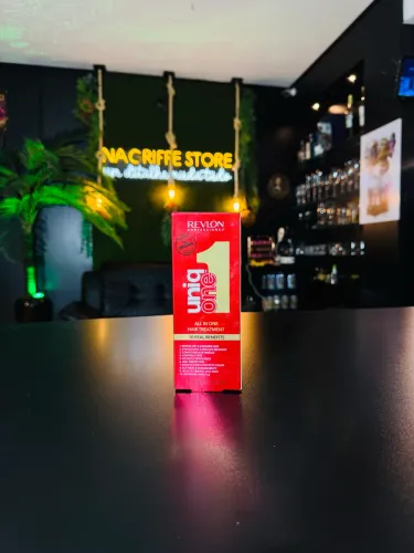 Uniq One All In One Hair Treatment Revlon Professional - 150ml
