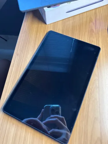 Galaxy Tab s6 Lite