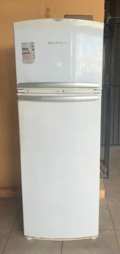 Frost Free 3 e  6 meses de garantia 