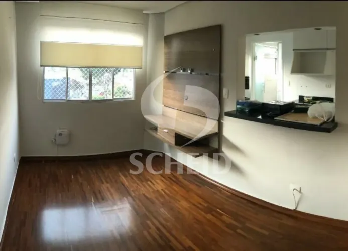 Apartamentos para venda com 2 quartos na Zona Sul em Bosque da Saúde, 50 m