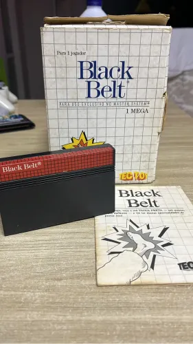 Lote jogos Master System