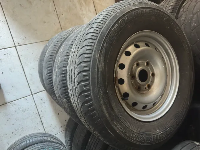 L200 2023 jogo de rodas 16