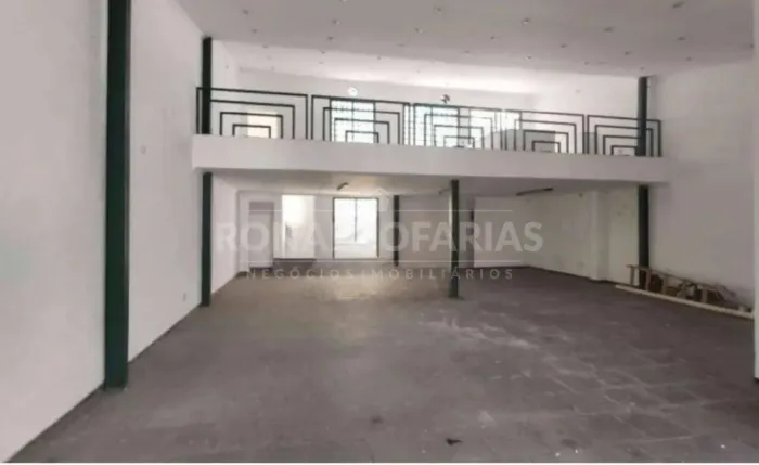 Galpão para locação na Cidade Dutra - Zona Sul de São Paulo