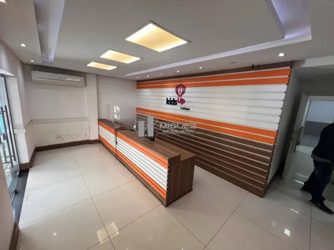 Aluguel de Prédio comercial no Méier com 2.005 m²