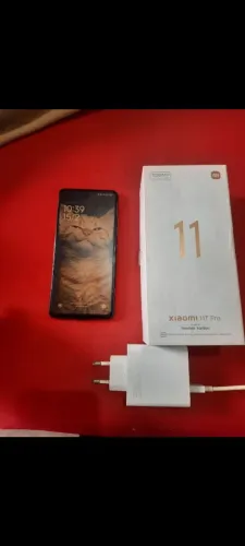 Xiaomi 11t pro. 8ram