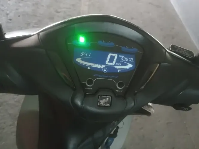 Moto Biz 125