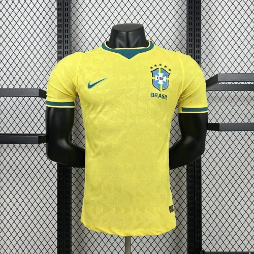 Camisas de times europeus e times brasileiros materiais tailandesas 1,1 originais