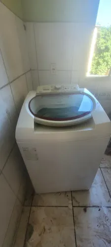 Maquina lavar brastemp 11kg