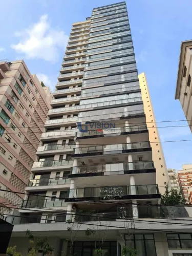 Apartamento para comprar Jardim Paulista São Paulo