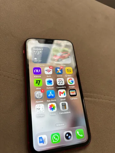 Oferta IPhone 11