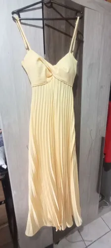 Vestido de festa