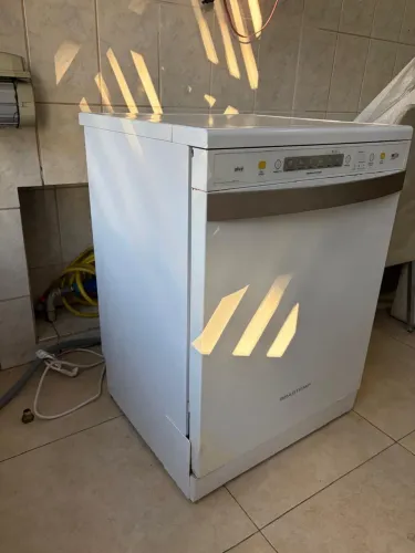 Lava louça 12 serviços Brastemp