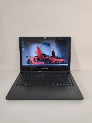 Notebook Core i7 Top + 8Gb RAM