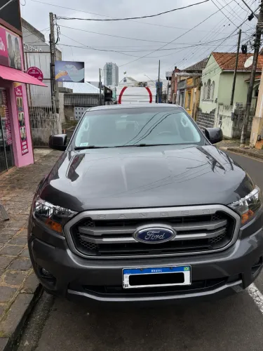 Ford Ranger XLS 2.2 4X4 CD Diesel Aut. 2023