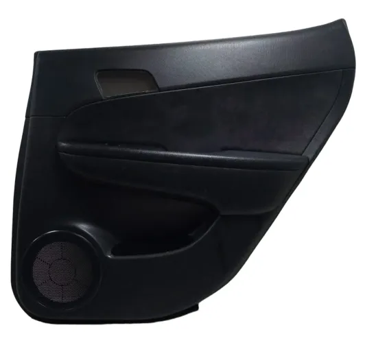 Forro Porta Tras Direita 833602l010 Hyundai I30 2009 A 2011