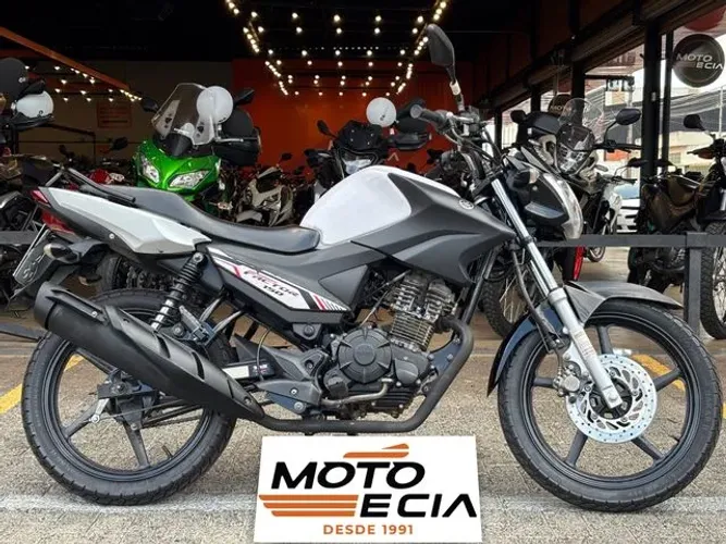 Yamaha YBR 150 FACTOR ED/FLEX