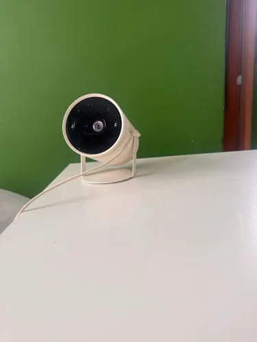 Samsung Projetor Smart Portátil 