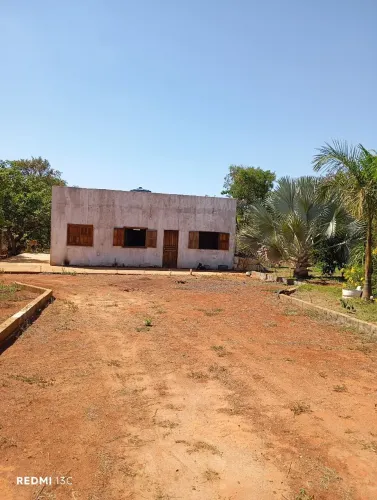 Chacara perto de nova esperança lugar top