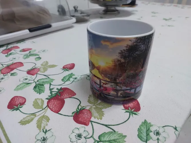 Produtos personalizados