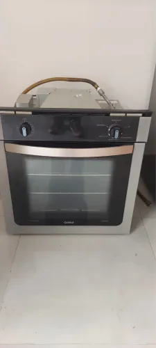 Forno a gás Cônsul 78L