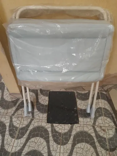 Banheira de bebe 