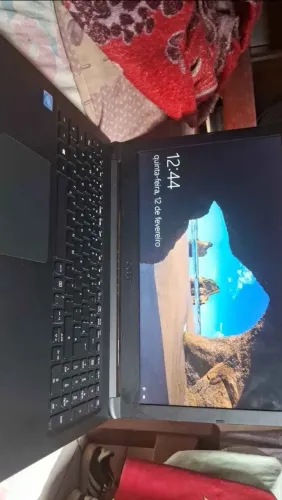 Notebook Acer Aspire A315<br><br>R$650 R$750 RONDONÓPOLIS