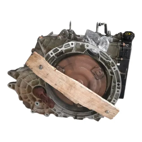 Cambio Ford Edge 3.5 2011 2012 2013 2014 4x2 Fwd