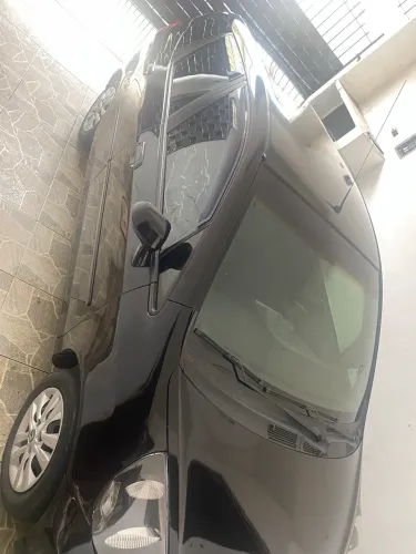Honda Fit LX 1.4/ 1.4 Flex 8v/16v 5P Aut. 2004
