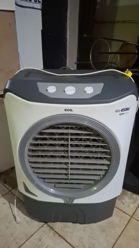 Climatizador