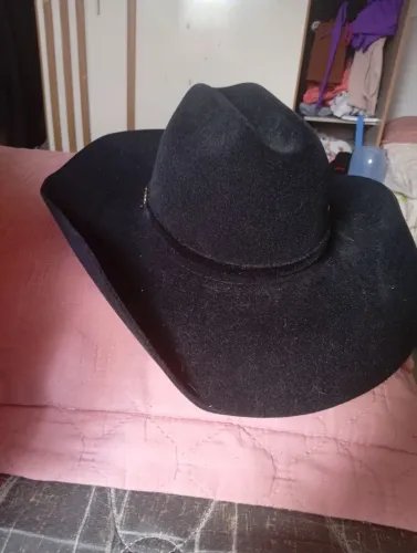 Chapéu pralana