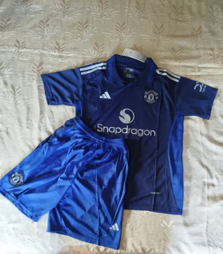 Conjuntos de Time Masculino 