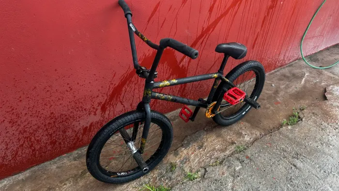 BMX 