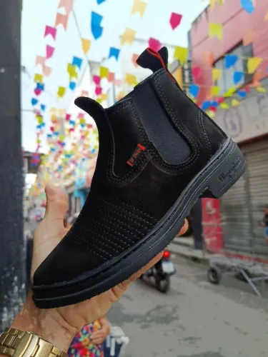 Botas 34 a 44 
