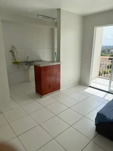 Residencial Alegria 2quartos no Bairro Feliz ao lado da Av. Leste Oeste