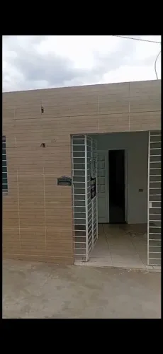Vende-se casa em limoeiro