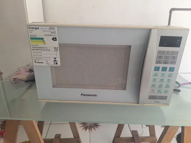Micro-ondas