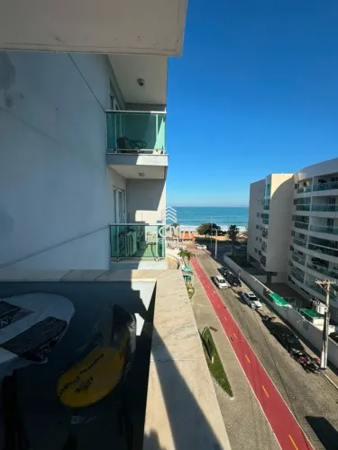 APARTAMENTO RESIDENCIAL em MACAÉ - RJ, PRAIA DO PECADO