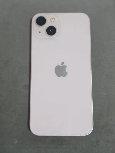 Iphone 13 128 GB - Aceito trocas