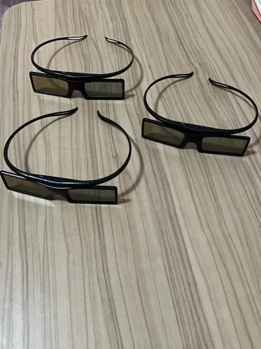 Óculos 3D