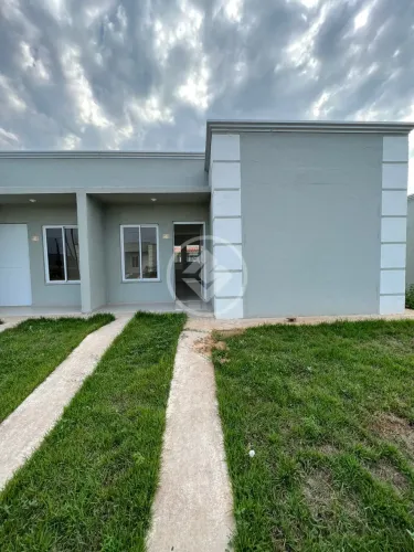CASA Á VENDA NO CONDOMÍNIO ATHENAS | Valor: R$ 385.000,00 codigo: 92089