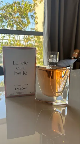 Perfume La Vie Est Belle EDP 100ml