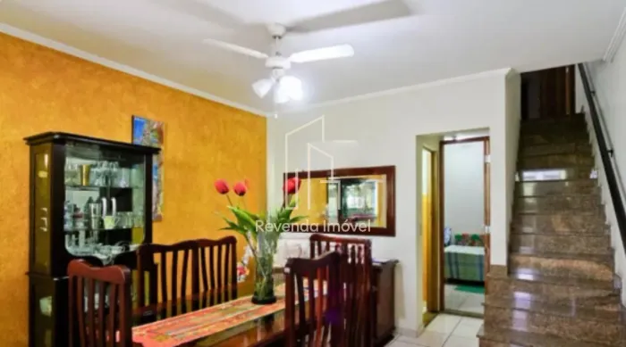 Imperdível Casa à Venda em São Paulo-SP, Jardim Santo Elias: 3 Quartos, 3 Suítes, 4 Banhei