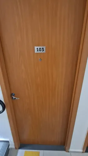 Apartamento para alugar
