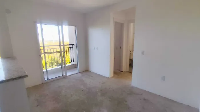 Residencial Portal Michelangelo - APARTAMENTO À VENDA NO PORTAL MICHELÂNGELO EM MOGI MIRIM