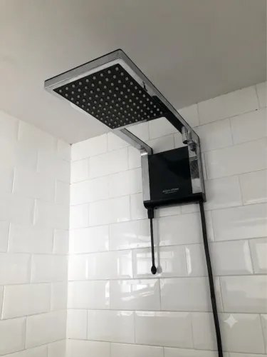 Chuveiro Lorenzetti Acqua Storm 5500w 127v