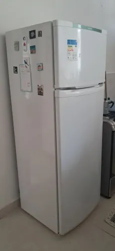 Geladeira Duplex Consul 334 Litros
