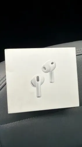 AIR PODS PRO 3